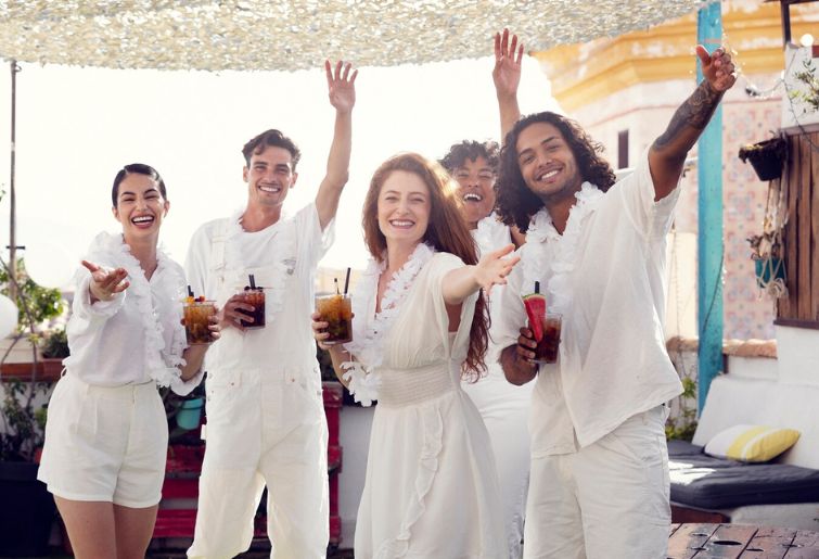 White Party