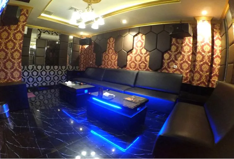 lounge&karaoke bali-ec executive karaoke