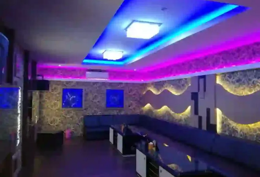 lounge & karaoke-de berry