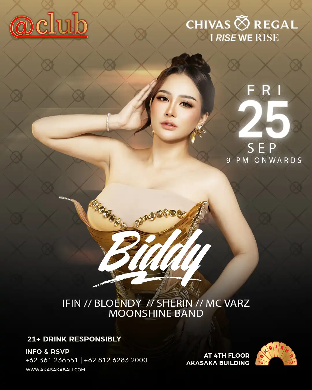 BIDDY